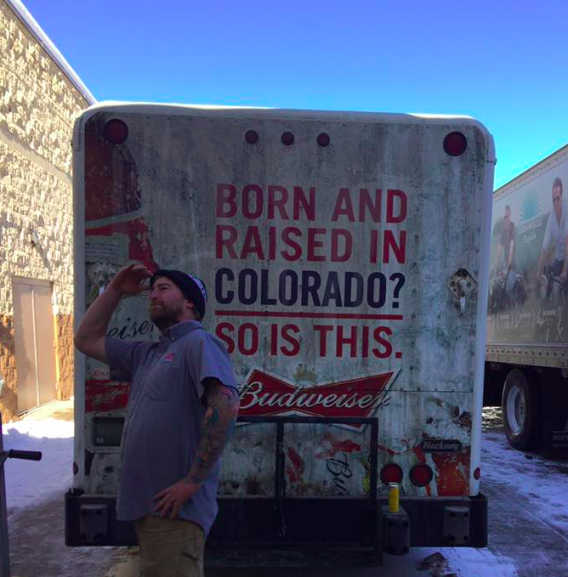 B & K Distributing Inc